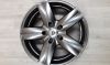 Диски литые R18, комплект, б/у