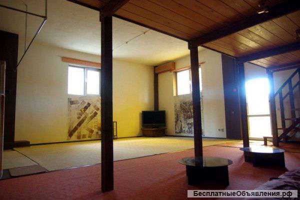 Мини гостинница - хостел - клуб. Крым. Севастополь