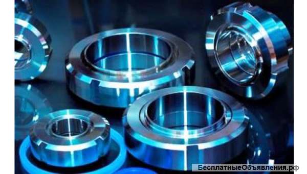 Затвор поворотный Омске