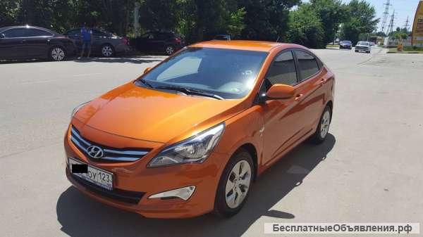 Аренда авто без водителя Омск