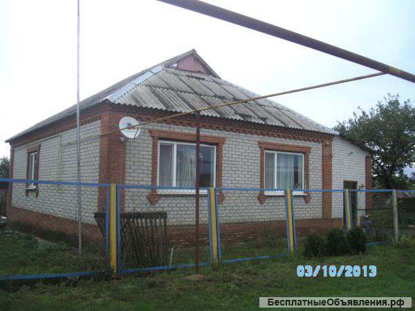 Продаю недорого дом в краснодарском крае