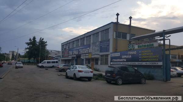 Требуются автомойщики