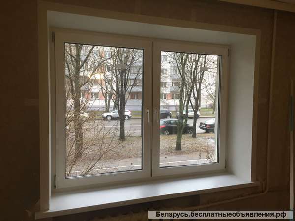 Заказывайте пластиковые окна. Без наценки