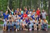 Бизнес-лагерь для подростков Базилон