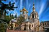 В Крым на отдых и паломничество