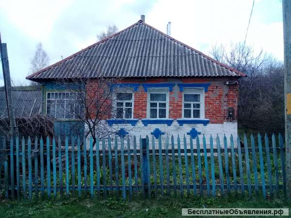 Дома, село Муром, Белгородская область