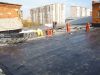 Строительство плоской кровли под ключ
