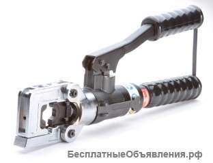 Пресс гидравлический ПГРс-240у(КВТ)
