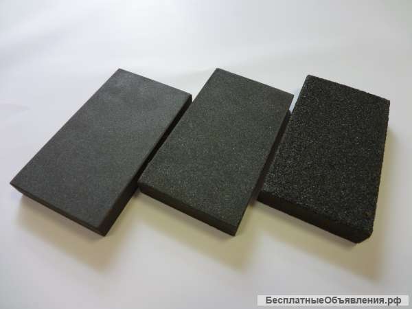 Бруски для ручных работ по камню