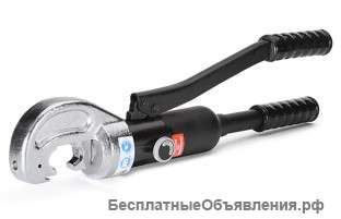 Пресс гидравлический ПГРс-300у (КВТ)