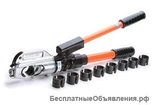 Пресс гидравлический ПГРс-400у(КВТ)