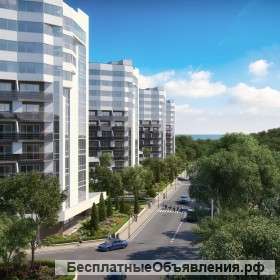 Квартира в Сочи