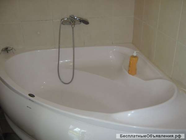 2ком.квартира в центре города