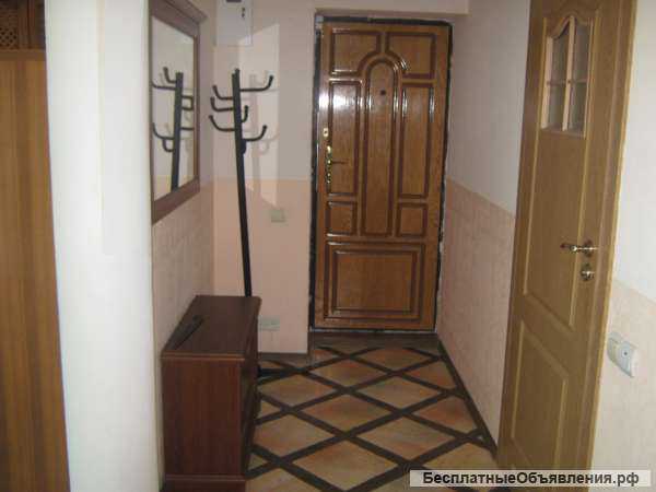 2ком.квартира в центре города