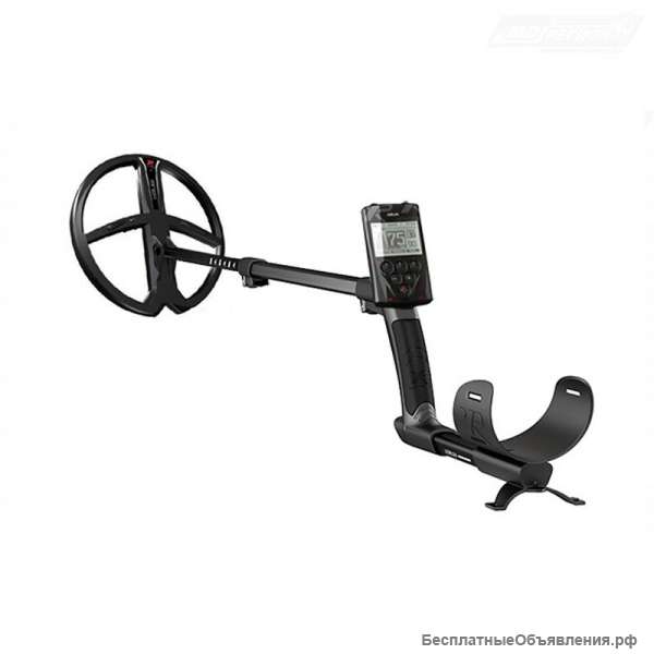 Металлоискатель XP Deus с катушкой 28 см без наушников