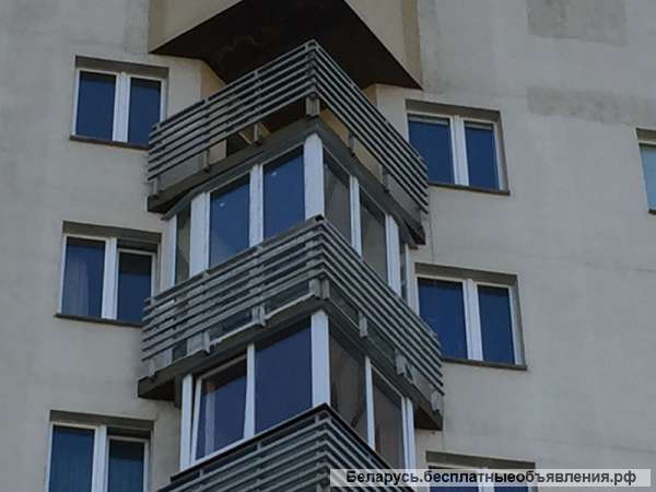 Производство окно ПВХ. Рассрочка 12 % на 12 месяца