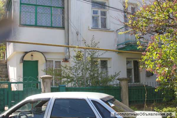 Без посредников свой дом в Симферополе