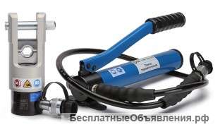 Гидравлическая система ПГП-300А