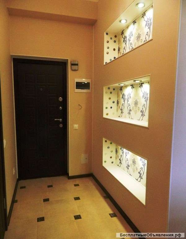 Ремонтные работы любых обьемов