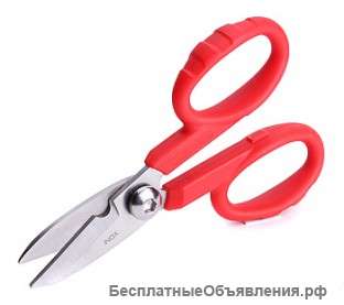 Ножницы ES-01 (KBT)