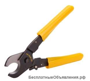 Ножницы MC-03 (КВТ)