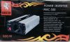 Преобразователь напряжения MYSTERY MAC-500