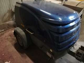 Бетононасос Putzmeister M740 2013 г.в.