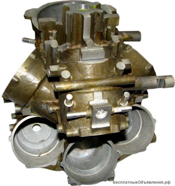 АО "Спецлит" Точное литье по выплавляемым моделям