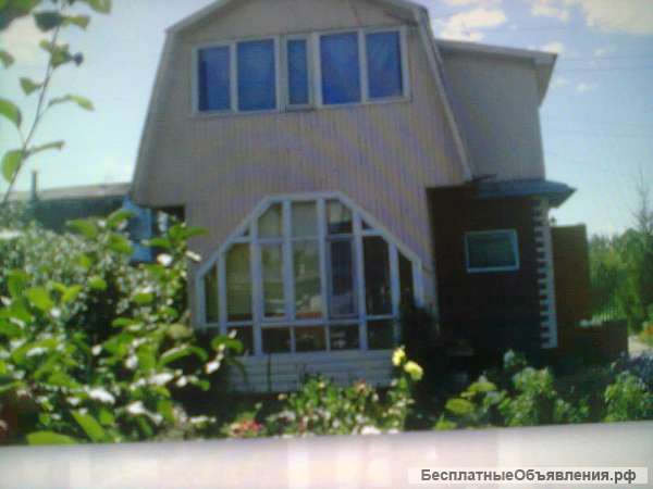 Дачного дома