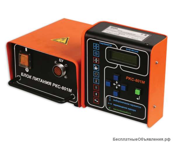 МТР-1201 Машина контактной сварки