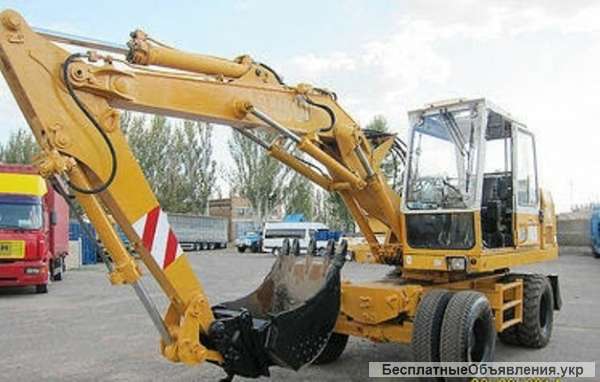 Услуги спецтехники. Грузоперевозки. Услуги экскаватора. Самосвал. Киев Область.