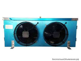 Воздухоохлодители промышленные