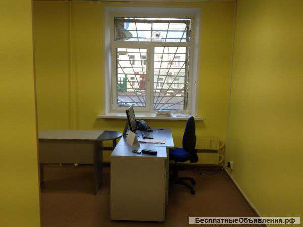 Сдам офис в аренду