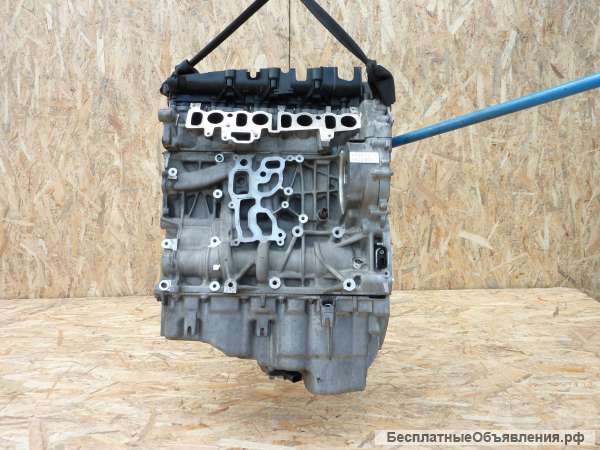 Двигатель BMW N47d20C 184 л/с 13 год