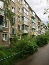 2-х комнатная квартира, 1 мкр., д. 37 4/5