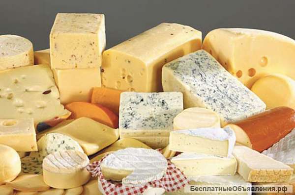 Просроченные продукты питания не кондиция