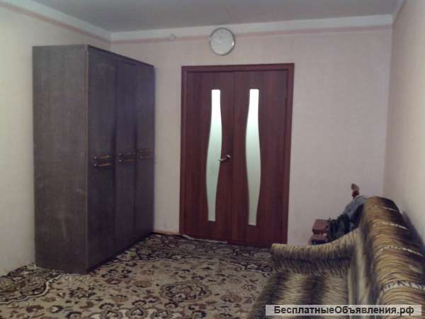 Квартира на Королева