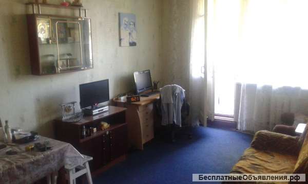 3хкомнатную в центре