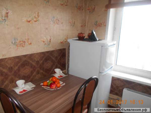 1-ком. кв метро Пражская