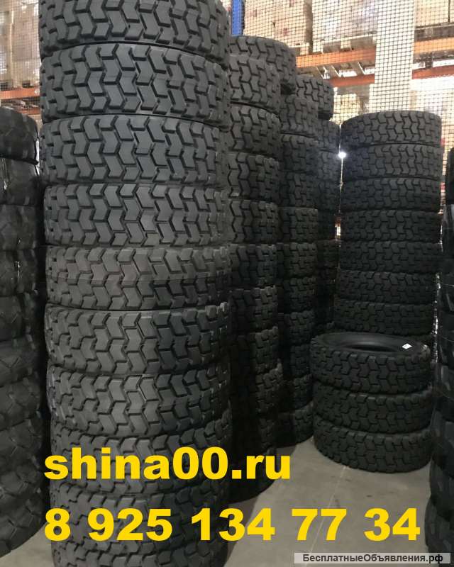 Шина 12.5/80-18 для экскаватора погрузчика.