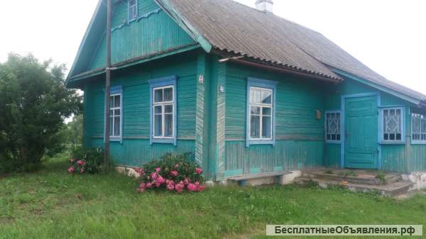 Хороший дом