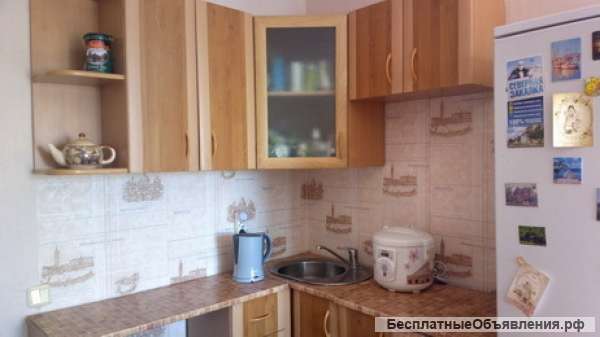 Комнату в общежитие