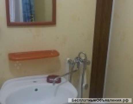 1 ком в железнодорожном районе