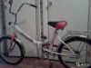 4 колесный детский велосипед