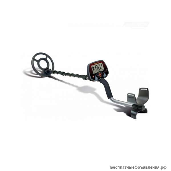 Металлоискатель Teknetics Eurotek Pro