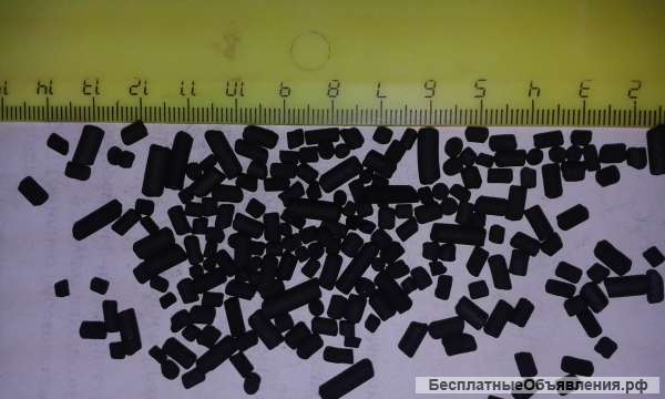 Активированный уголь АР-А, АР-Б, АР-В, ГОСТ 8703-74