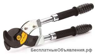 Ножницы НКТ-30 (КВТ)