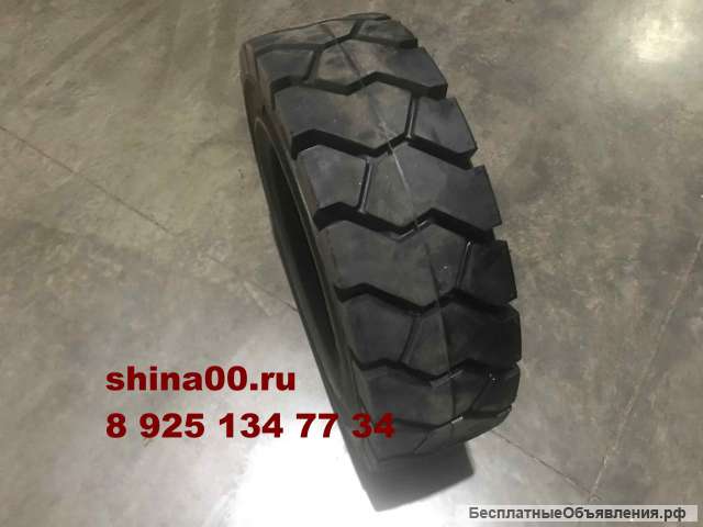 Шина 18*7-8 для вилочного погрузчика