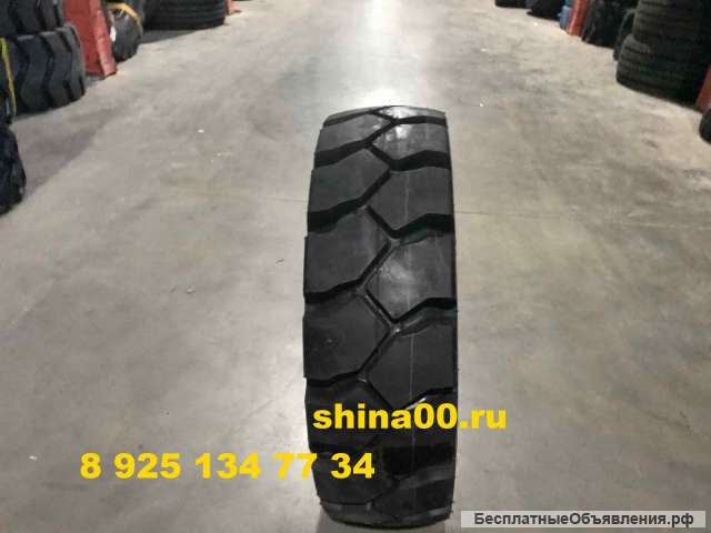 Шина 18*7-8 для вилочного погрузчика