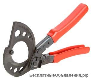 Ножницы НС-53 (КВТ)